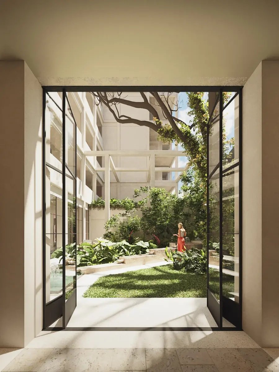 patio-con-jardin-epoca
